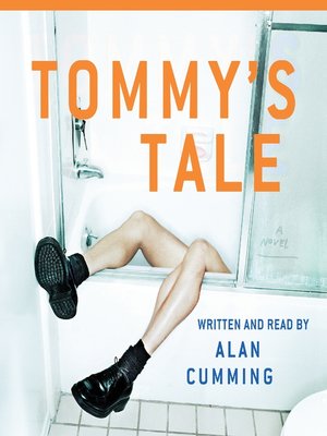 cover image of Tommy's Tale